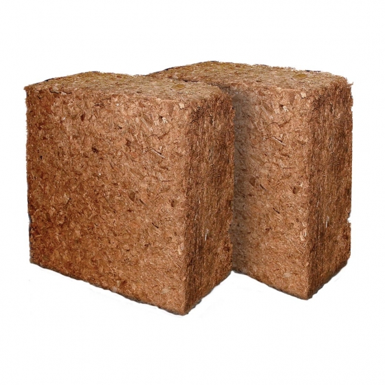 coir blocks
