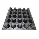 drainage pads