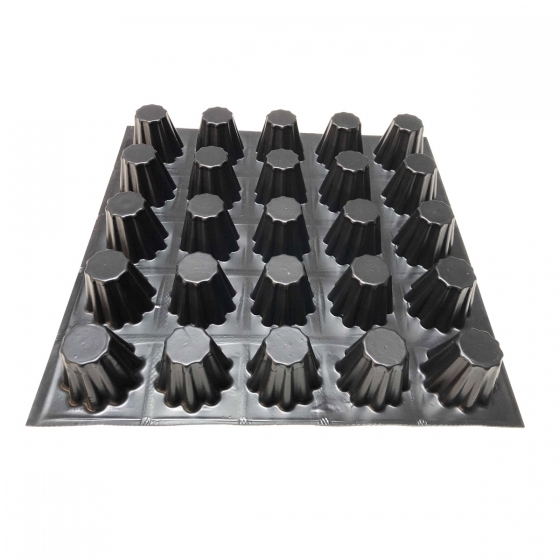 drainage pads