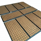 seed-raising tray