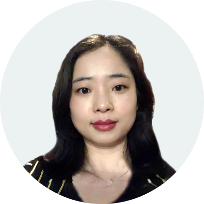 nicole2x Nicole Zhao